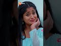 #PADAMATI SANDHYARAGAM #Shorts #Zee Telugu #Entertainment #Family Drama  - 00:54 min - News - Video