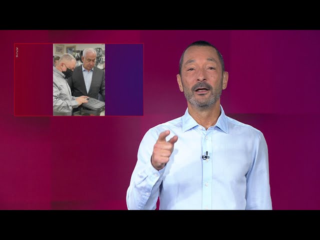 למה לא מדברים על השתמטות תל-אביבים? יש סיבה | מהצד השני עם גיא זהר - 16.7.2025
