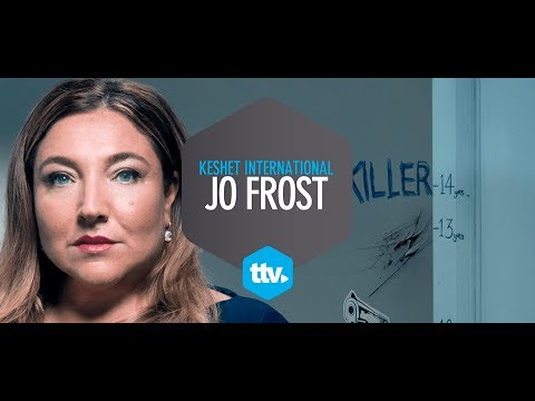 Jo Frost On Britain's Killer Kids'