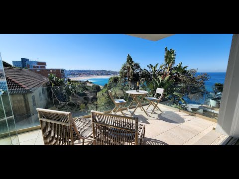 Property video