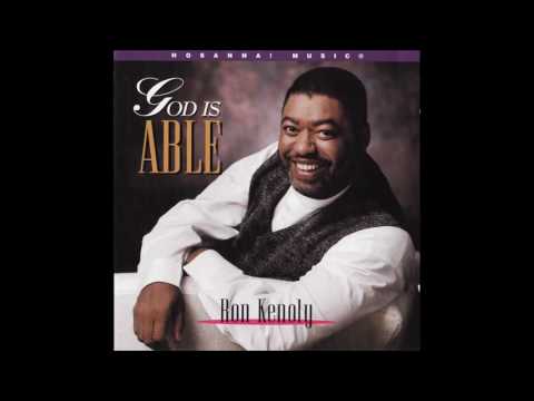 Ron Kenoly- The Battle Is The Lord's (Improved Version) (Hosanna! Music)