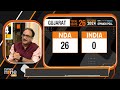 Exclusive: North India Lok Sabha Election 2024 Opinion Poll | News9  - 12:11 min - News - Video