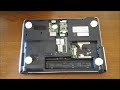 How To Open & Clean Fan HP Pavilion DV5-1100 [ DV5-1110EL ] | Disassembly Notebook