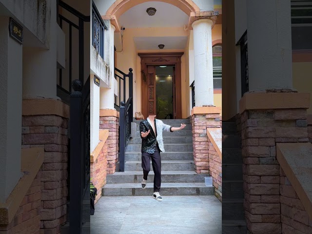 小丑的头叛逆了 #小丑 #天使 #shorts