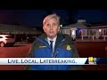 Shooting at Edgewood restaurant leaves man dead(WBAL) - 02:16 min - News - Video
