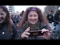 LIVE: Thousands march in Madrid on International Womens Day over equality  - 00:00 min - News - Video