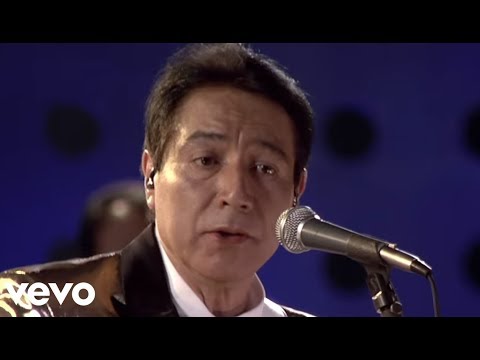 Los Ángeles Azules - 17 Años ft. Jay De La Cueva