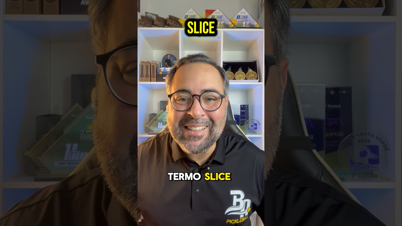 Pickle o que? - SLICE