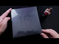 Meizu 16th 8/128gb Black Распаковка | Комплектация | Первое впечатление
