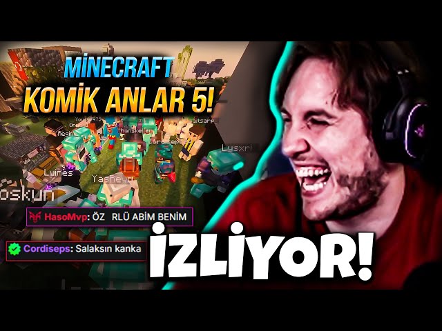 RRaenee " MİNECRAFT HARDCORE SEZON 4 Bölüm 2 " Editimi İzliyor! (KICK CHAT İLE🤬)