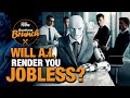 Is Industry Running the Full Course On Artificial Intelligence? Will AI Eat Jobs? | Boardroom Brunch