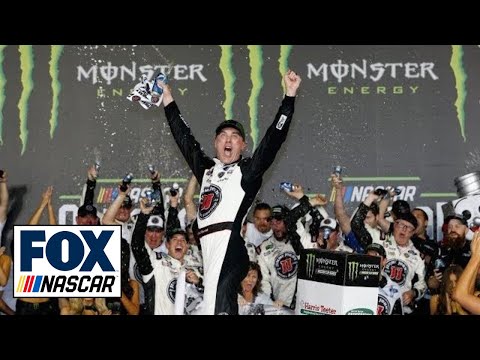 2018 All-STAR RACE | FOX NASCAR