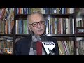 Results are Pre-Decided: Defence Expert Qamar Agha on Pakistan Elections | News9  - 04:04 min - News - Video