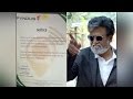 Kabali fever : Companies declaring holiday on Rajinikanth's movie release date