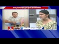 Missing jail superintendent appears in Khammam private hospital