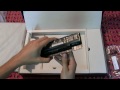 ?? PC Portable Asus N751JX - Deballage [FR]