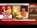 PM Modi Latest News | BJP Has The Upper Hand, Everyone Knows It: PM To NDTV On 2024 Polls  - 00:27 min - News - Video