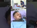 Sole survivor of Air India crash speaks out  - 01:03 min - News - Video
