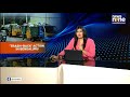 LIVE : Bengaluru’s ‘Trash Back’ Drive | BBMP Returns Garbage to Litterbugs’ Homes | News9