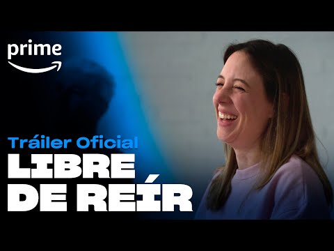 Libre de Reír'