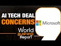 Microsoft’s UAE Deal: Key U.S. Chips and AI Tech Heading Abroad?