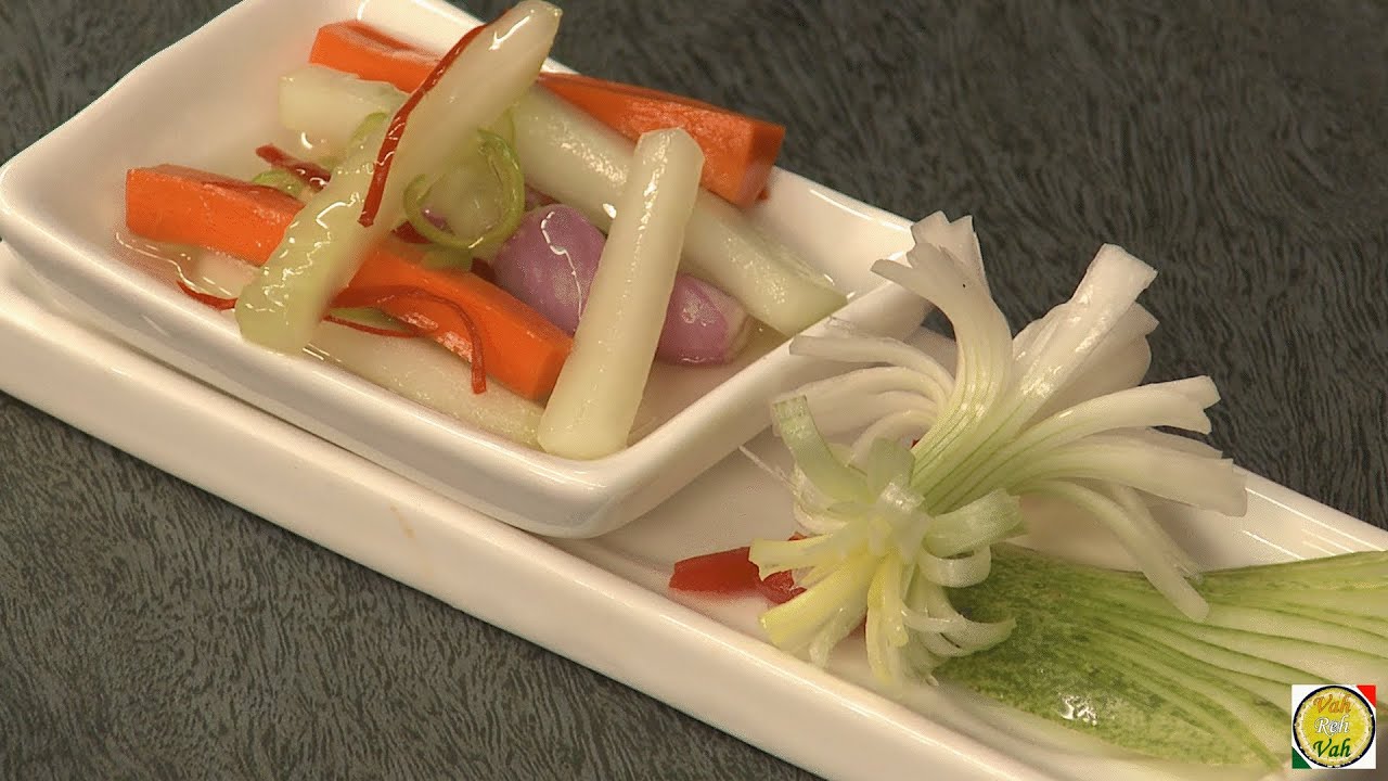 pickled-vegetables-chinese-style-by-vahchef-vahrehvah-youtube