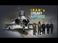 Irans ‘Ageing’ Air Force: A Challenge for the Tehran Regime | The News9 Plus Show