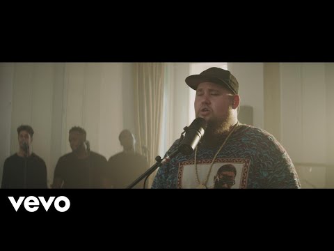 Rag'n'Bone Man - As You Are (Live at State of the Ark Studios)