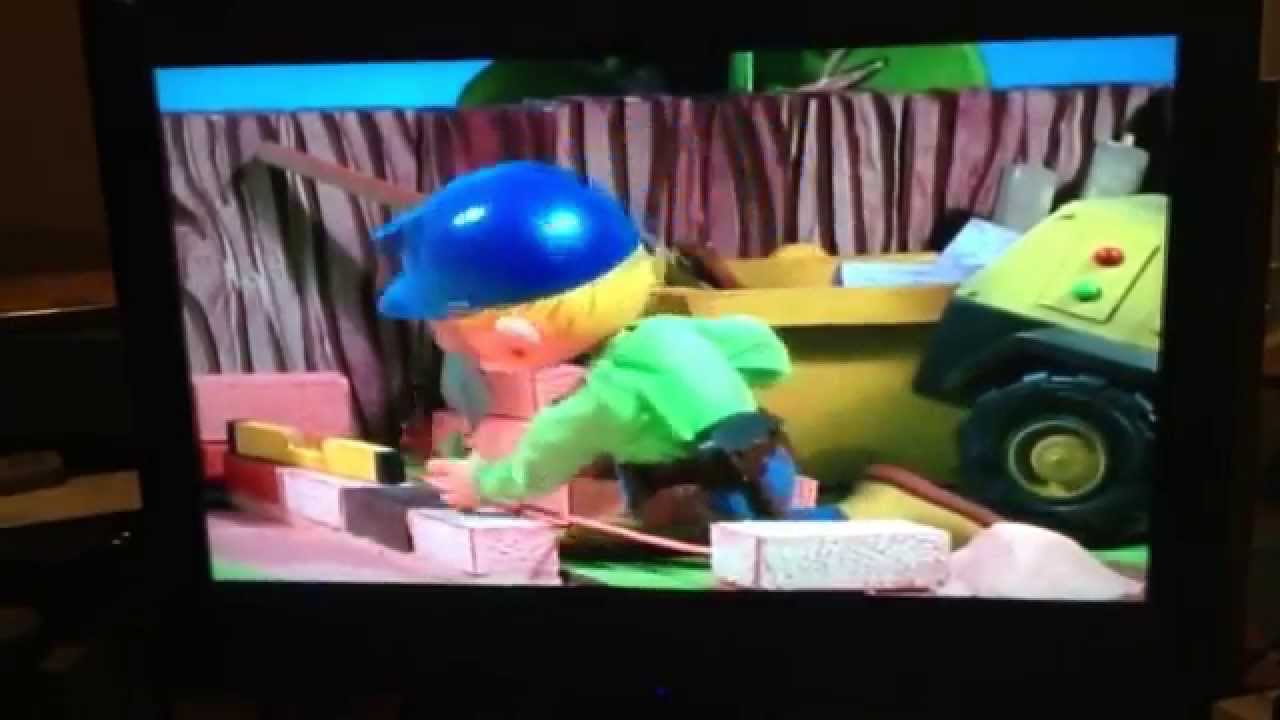 Bob The Builder Theme Song Youtube