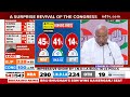 Lok Sabha Election Results | Victory For Democracy: Congress Jubilant Over INDIA Bloc Performance  - 07:19 min - News - Video