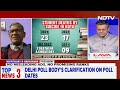 Crackdown On Coaching Centres: Move To Take Pressure Off Students? | Left Right & Centre  - 26:18 min - News - Video