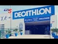 France Company Decathlon's New Sports Store in Hyderabad