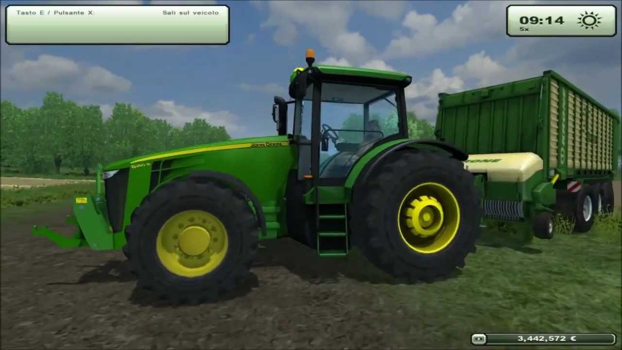 farming simulator gratis completo