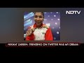 Am I Trending Elated Nikhat Zareen Asks After Winning World Boxing Gold - 01:40 min - News - Video