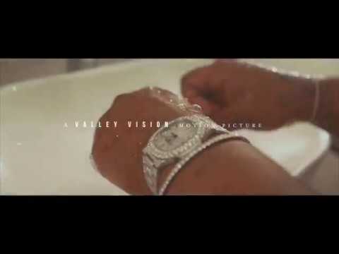Q Da Fool - Real (Official Video) | @iamvalleyvision X @100mz