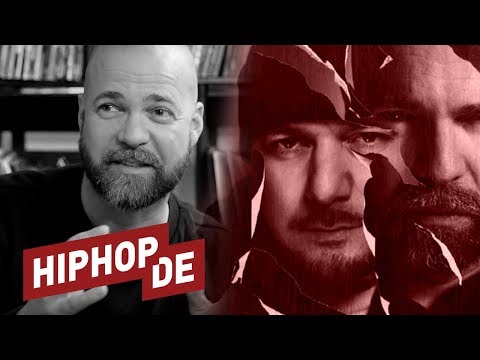 Kool Savas treibt RapGenius zur Verzweiflung: Curse hilft aus