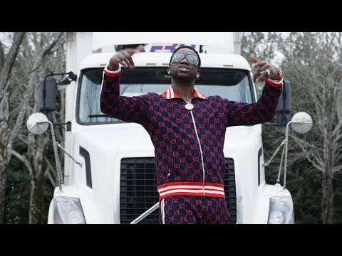 Gucci Mane & Lil Baby - The Load Ft. Marlo (Music Video)