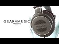 Roland RH-A30 Headphones | Gear4music