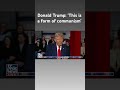 Donald Trump: This judge is a nutjob #shorts  - 00:58 min - News - Video