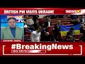 British PM Announces Aid Package for Ukraine | British Support for a Decade | NewsX  - 05:37 min - News - Video