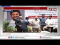గవర్నర్ పేట టు గవర్నర్ హౌస్ పుస్తకావిష్కరణ | CM Revanth Reddy | ABN Telugu  - 01:38 min - News - Video