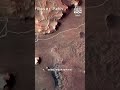 Nasa rover finds possible signs of microscopic life on Mars