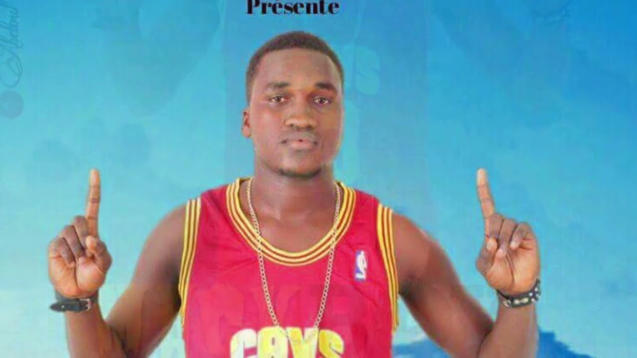 MAC BOY | Khanmito | 🇬🇳Official Audio 2024 | By Dj.IKK