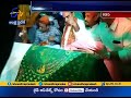 Watch: YS Jagan prays at Pedda Dargah in Kadapa