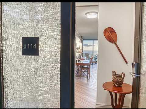 Property video