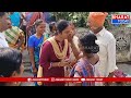 శృంగవరపుకోట : టీడీపీ రెబెల్ అభ్యర్థి గొంప కృష్ణ ఎన్నికల ప్రచారం | Bharat Today  - 02:19 min - News - Video
