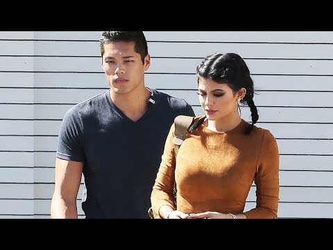 Kylie Jenner Reacts To Claim Her Bodyguard Is Stormi’s Real Dad | Hollywoodlife