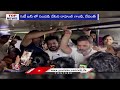Top News: Rahul & CM Revanth In RTC Bus | KCR Fires On Modi and Revanth | Amit Shah Speech | V6  - 05:18 min - News - Video