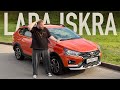   LADA ISKRA   ...
