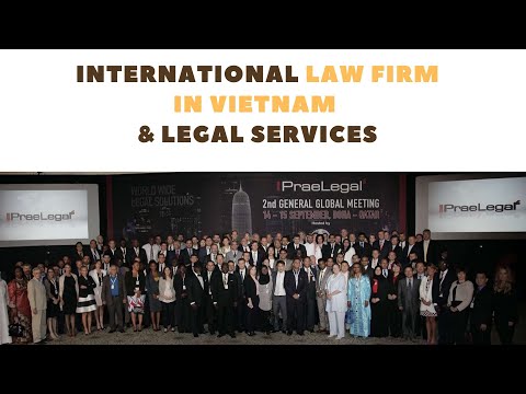 ANT Lawyers - International Law Firm in Vietnam - Legal Services